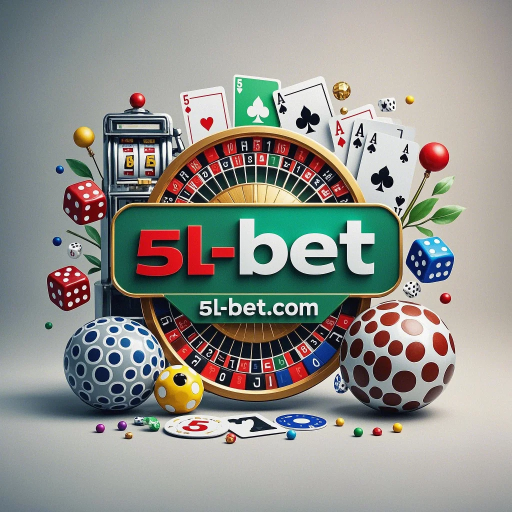 A Revolução dos Jogos Especiais: Inovação e Diversão em 5l-bet